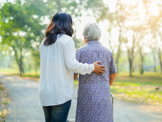 慈善基金資助服務